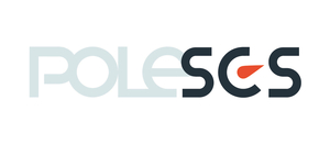 Logo POLE SCS