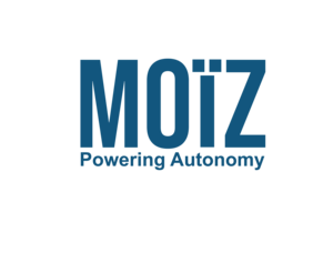 Logo MOÏZ