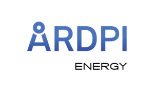 Logo ARDPI ENERGY