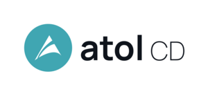 Logo ATOL CD