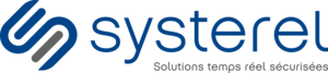 Logo SYSTEREL