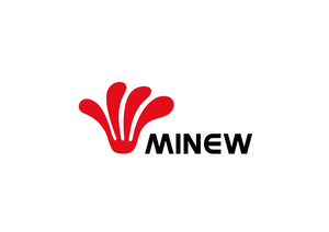 Logo MINEW TECHNOLOGIES