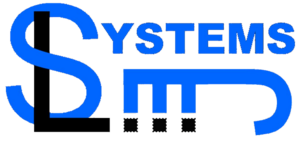 Logo SL3J SYSTEMS