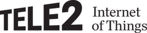 Logo TELE2 IOT