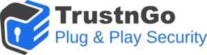 Logo TRUSTNGO