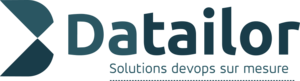 Logo DATAILOR