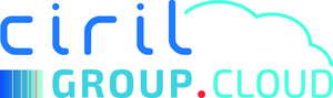 Logo CIRIL GROUP CLOUD