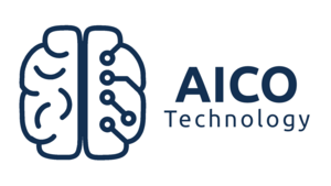 Logo AICO TECHNOLOGY