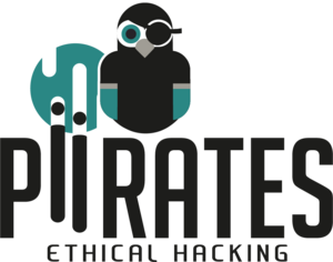 Logo PIIRATES