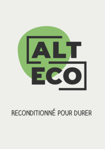 Logo ALT ECO