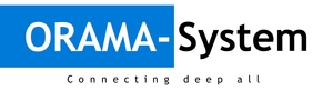 Logo ORAMA SYSTEM