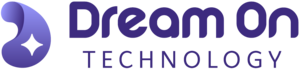 Logo DREAM ON TECHNOLOGY