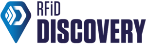 Logo RFID DISCOVERY