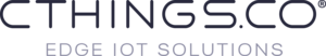 Logo CTHINGS.CO