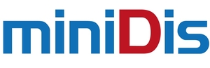 Logo MINIDIS B.V.