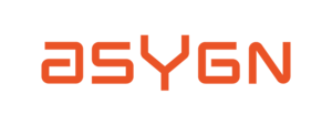 Logo ASYGN