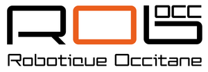 Logo ROB'OCC