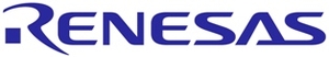 Logo RENESAS