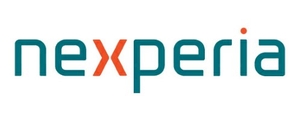 Logo NEXPERIA
