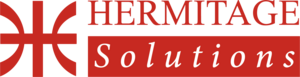 Logo HERMITAGE SOLUTIONS