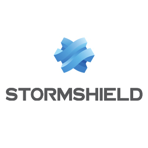 Logo STORMSHIELD