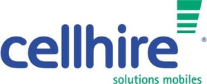 Logo CELLHIRE SIM IOT
