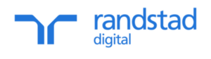 Logo RANDSTAD DIGITAL