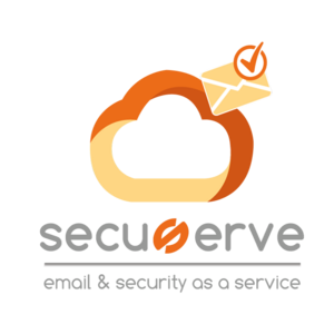 Logo SECUSERVE
