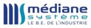 Logo MÉDIANE SYSTÈME