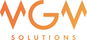 Logo M.G.M. SOLUTIONS
