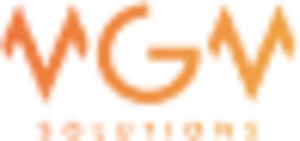 Logo M.G.M. SOLUTIONS