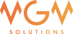 Logo M.G.M. SOLUTIONS