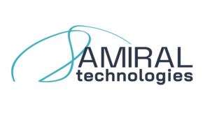 Logo AMIRAL TECHNOLOGIES
