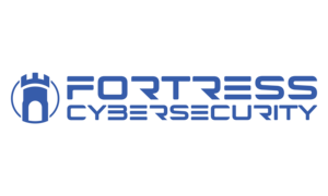 Logo FORTRESS CYBERSECURITY