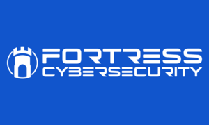 Logo FORTRESS CYBERSECURITY