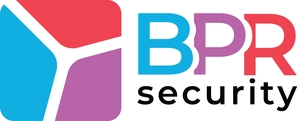 Logo BPR SECURITY