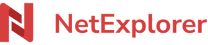 Logo NETEXPLORER