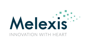 Logo MELEXIS