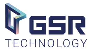 Logo GSR TECHNOLOGY