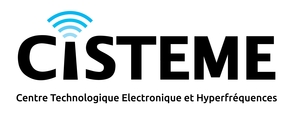 Logo CISTEME