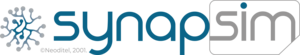 Logo SYNAPSIM