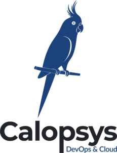 Logo CALOPSYS - DEVOPS PART TIME