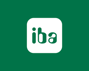 Logo IBA