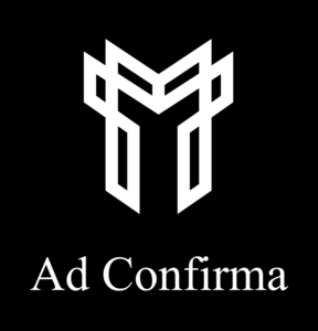 Logo AD CONFIRMA