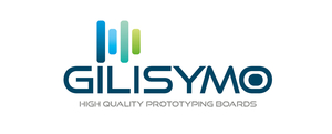 Logo GILISYMO