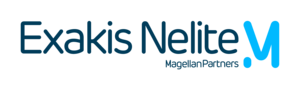 Logo EXAKIS NELITE