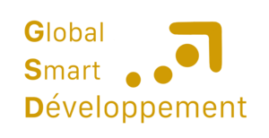 Logo GLOBAL SMART DÉVELOPPEMENT