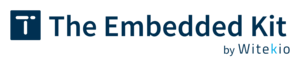 Logo THE EMBEDDED KIT