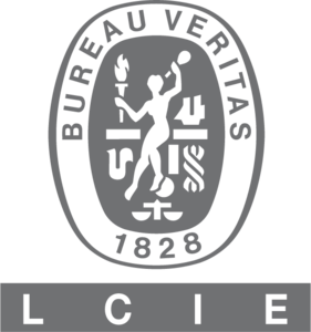 Logo LCIE BUREAU VERITAS