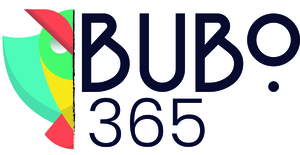 Logo BUBO 365